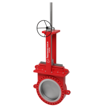 knife-gate-valve